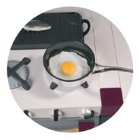 Калейдоскоп - иконка «кухня» в Частых